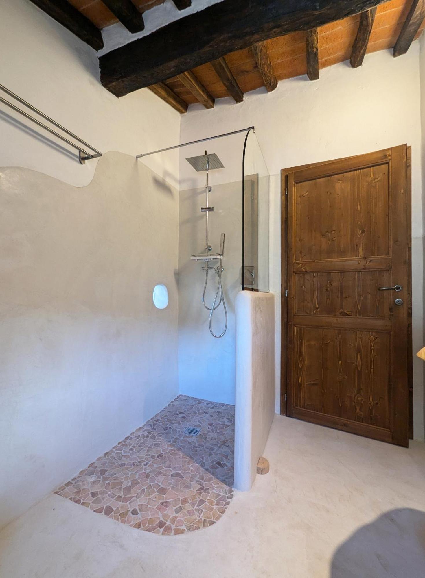 Hotel Il Palazzo, Le Fornaci Sassetta Exterior foto